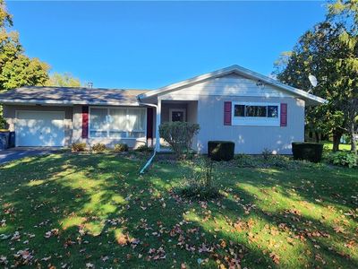 5766 Rock Rd, Verona, NY, 13478