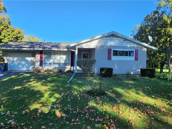 5766 Rock Rd, Verona, NY 13478