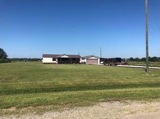 925 Faulk Rd, Winnsboro, LA 71295