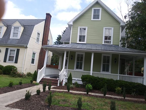 3rd image of 323 Mount Vernon Ave