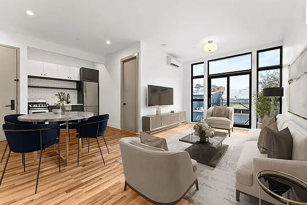 Rented by NOVO Living LLC | media 8