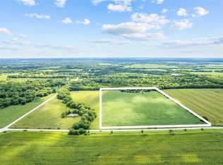 S Staley Mound Rd, Pleasant Hill, MO 64080