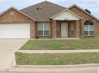 1909 Prestige Loop, Killeen, TX 76549