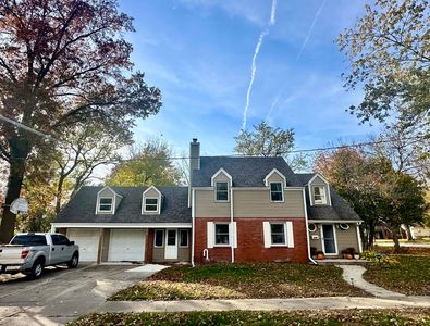 1207 Lafayette St, Valparaiso, IN, 46383