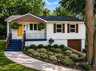 4921 N Garfield Ave, Kansas City, MO 64118