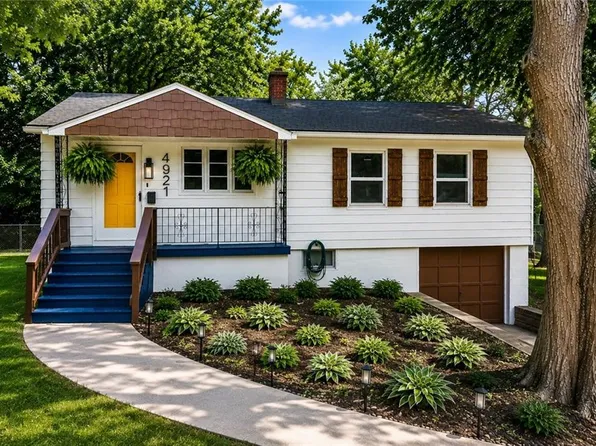 4921 N Garfield Ave, Kansas City, MO 64118