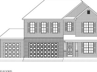1807 Hickory Reserve Rd, Knoxville, TN 37932