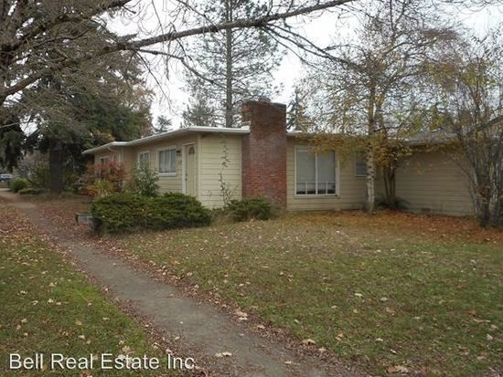2107 Hilyard St Eugene Or 97405 Zillow