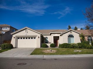 6613 Pallazzo Way, Elk Grove, CA 95757