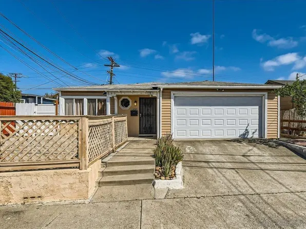 4147 Pepper Dr, San Diego, CA 92105