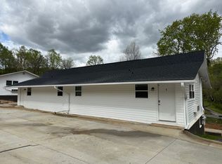 1343-1347 Jackson Hollow Rd Kingsport TN 37663, Kingsport, TN 37663