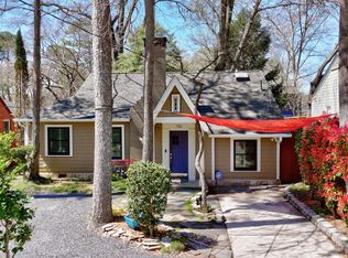 156 Sisson Ave NE, Atlanta, GA 30317