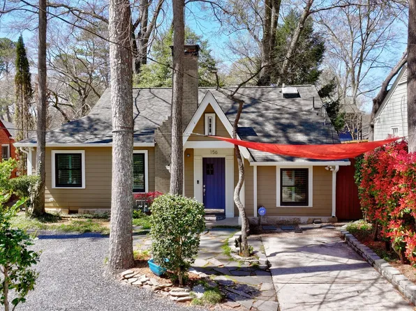156 Sisson Ave NE, Atlanta, GA 30317