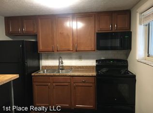 345 E 20th Ave #B, Columbus, OH 43201