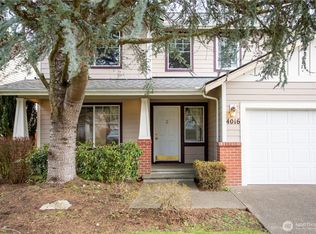 4016 Stikes Dr SE, Lacey, WA