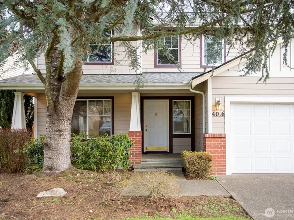 4016 Stikes Drive SE, Lacey, WA 98503