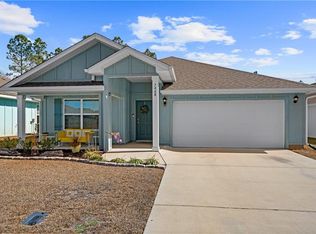 7468 Coppin Dr, Foley, AL 36535