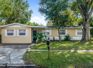 6650 Pinnochio Dr, Jacksonville, FL 32210
