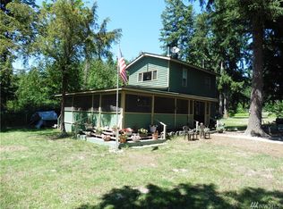 11843 Dan Cook Rd SE, Yelm, WA 98597