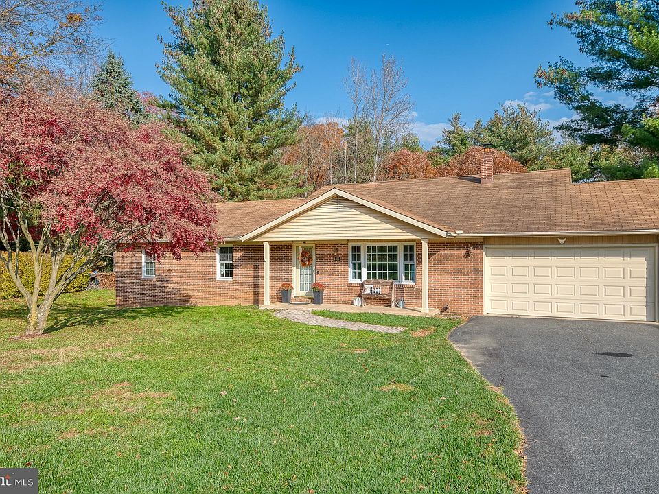 4405 Crompton Ct, White Hall, MD 21161 Zillow