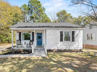 527 Amick St, West Columbia, SC 29169