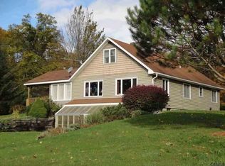 79 North Rd, Medusa, NY 12120