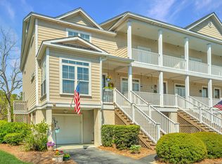 1300 Hopeman Ln, Mount Pleasant, SC 29466