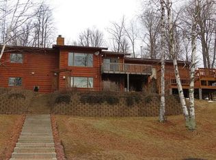 3109 Rogers Ln, Mercer, WI 54547