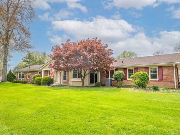 9707 Beech Dr, Cincinnati, OH 45231