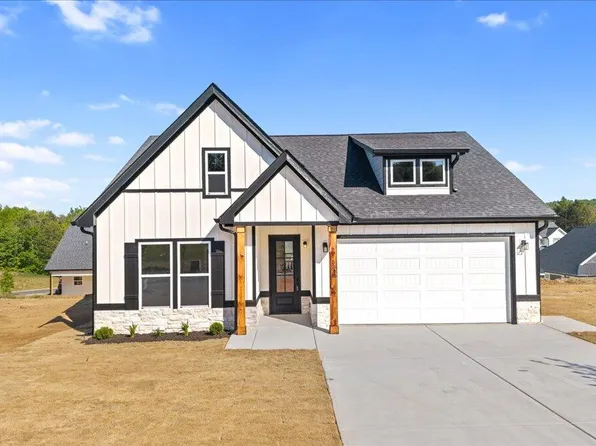5220 Norah Pl NW, Cleveland, TN 37312