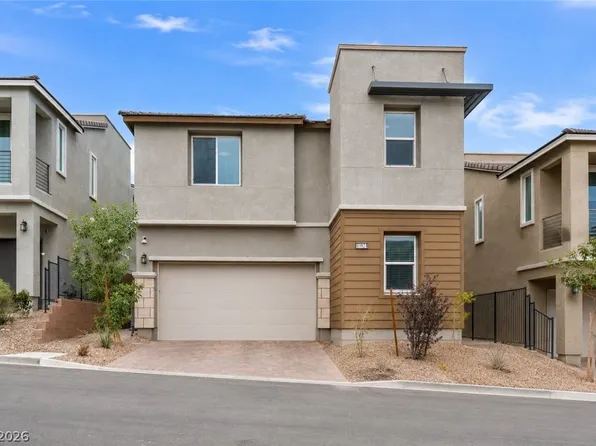 10824 Space Odyssey Ave, Las Vegas, NV 89129