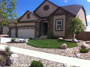5233 Imogene Pass Pl, Colorado Springs, CO 80924