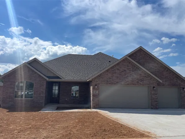 87 W Watson Ln, Farmington, AR 72730