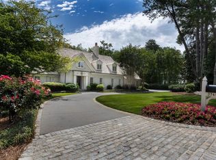 3741 Dumbarton Rd NW, Atlanta, GA 30327