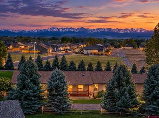 65681 Kail Court, Montrose, CO 81401