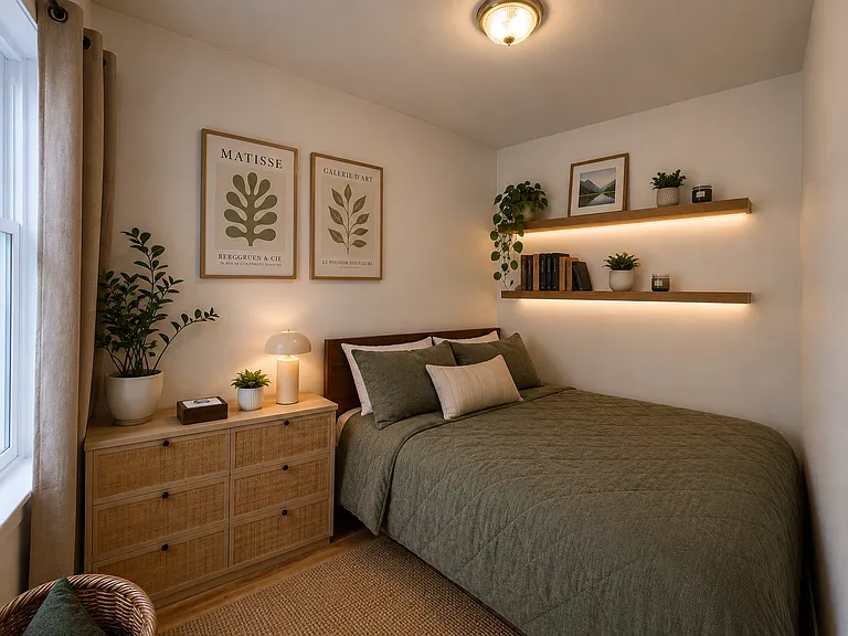 524 Lafayette Ave #6 — Photo 8