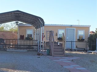 1915 W Casa Del Rio Dr, Benson, AZ 85602