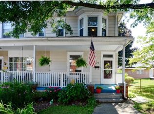 127 Shell St, Harrisburg, PA 17109