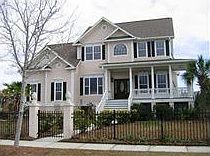 Rivertown on the Wando