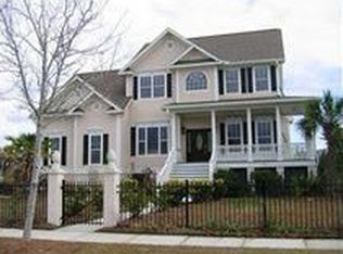 1975 Sandy Point Ln, Mount Pleasant, SC 29466