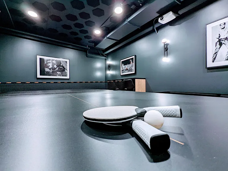 Entertainment Center