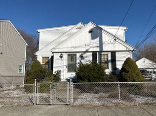 139 Dante St, Providence, RI 02908