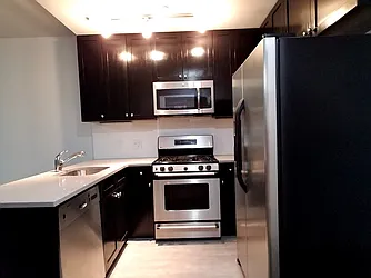 Rented by Citi Habitats