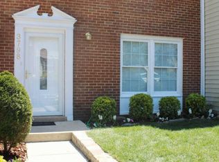 3798 Port Hope Point, Triangle, VA 22172