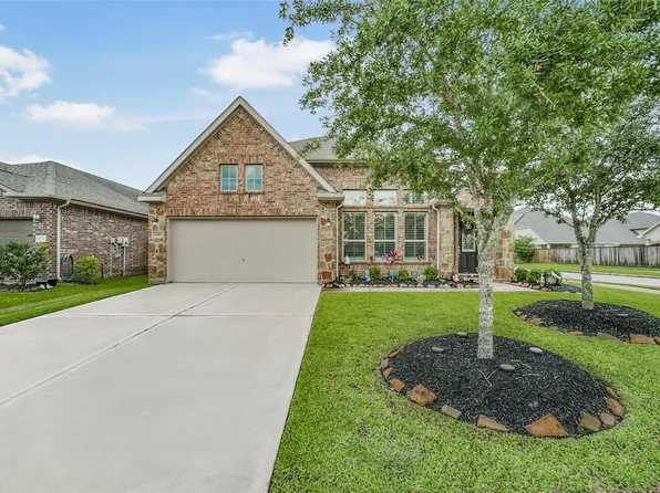 6011 Summer Holly Ln, Richmond, TX 77407