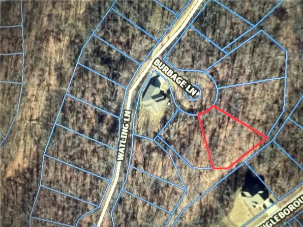 22 Burbage Ln #22, Bella Vista, AR 72715