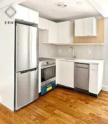 Rented by ERNY LLC