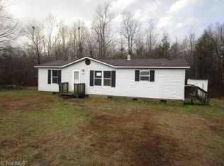 684 Comer Rd, Stoneville, NC 27048