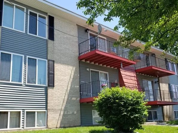 1310 Sunset Ave APT 8