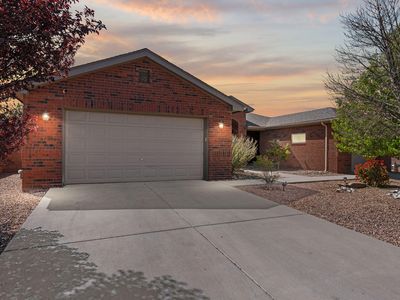 2717 Avenida Corazon SE, Rio Rancho, NM, 87124